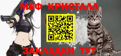 крисы Дубна